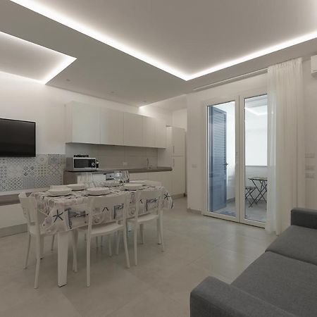 Isule Apartments San Vito Lo Capo Exteriér fotografie