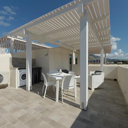 Isule Apartments San Vito Lo Capo Exteriér fotografie