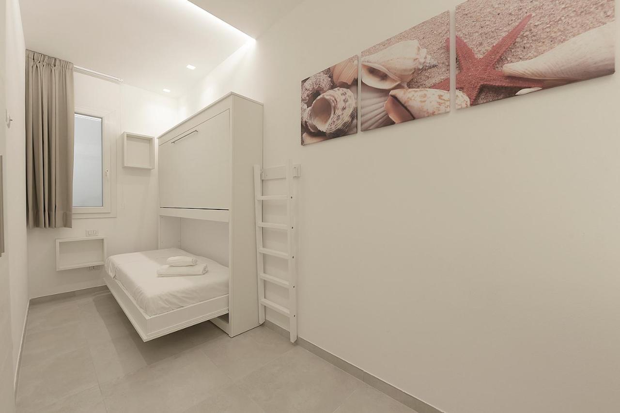 Isule Apartments San Vito Lo Capo Exteriér fotografie