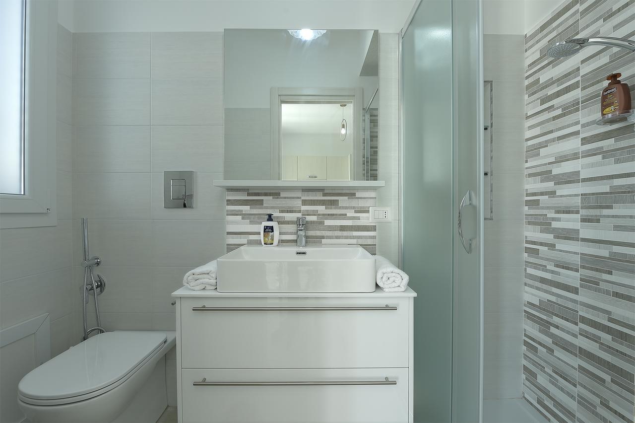 Isule Apartments San Vito Lo Capo Exteriér fotografie