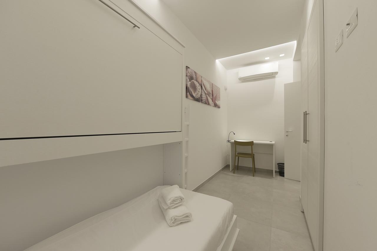 Isule Apartments San Vito Lo Capo Pokoj fotografie