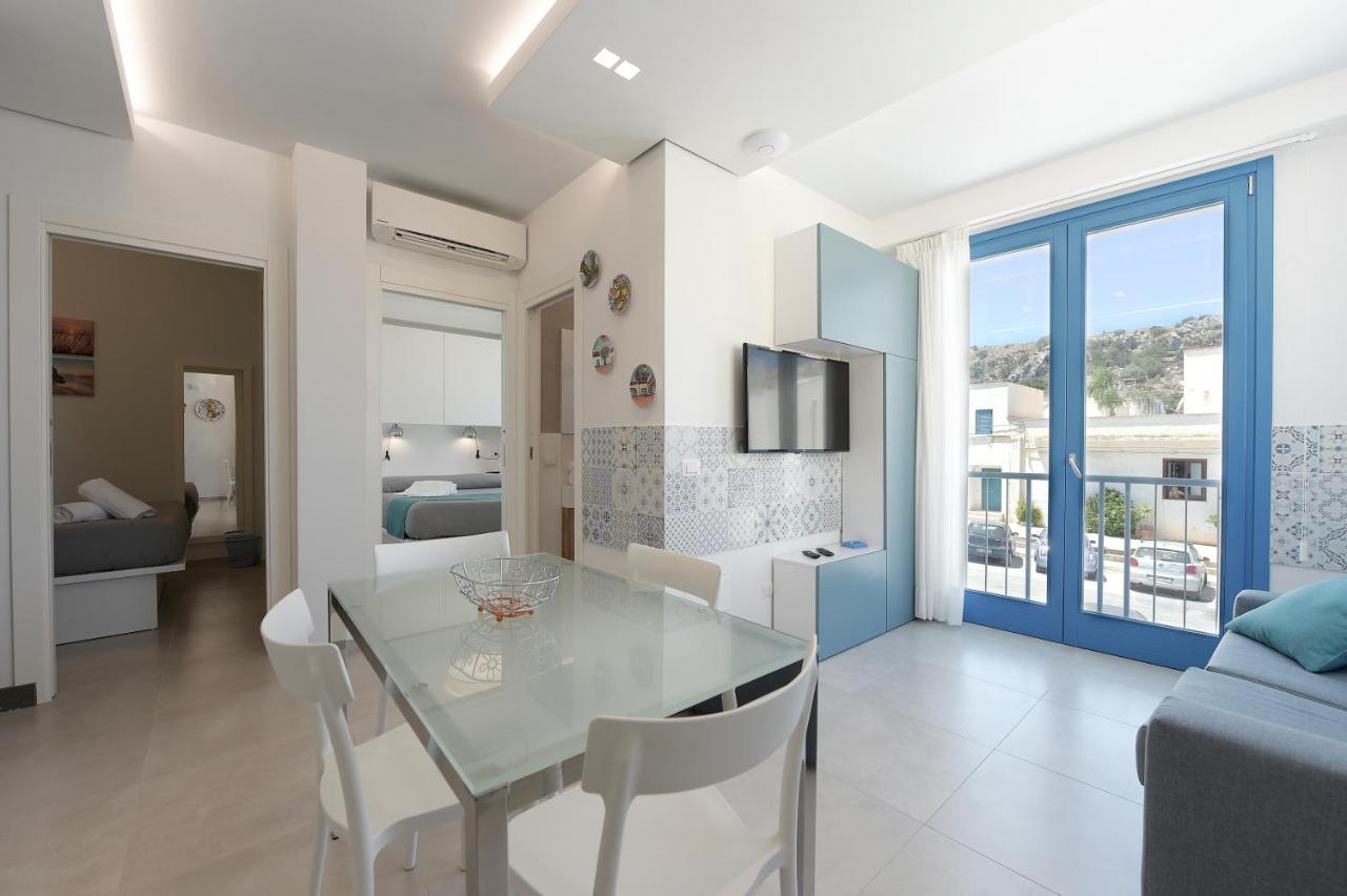 Isule Apartments San Vito Lo Capo Exteriér fotografie