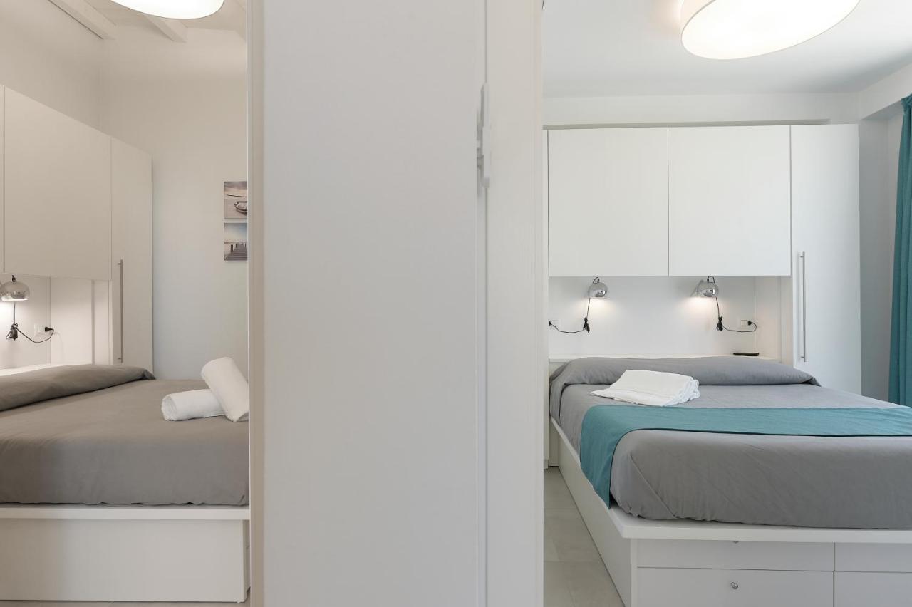 Isule Apartments San Vito Lo Capo Exteriér fotografie