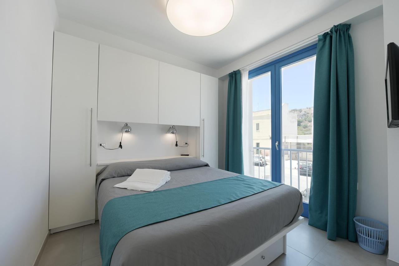 Isule Apartments San Vito Lo Capo Exteriér fotografie