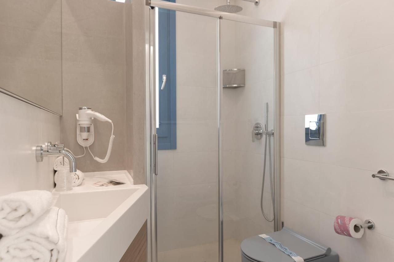 Isule Apartments San Vito Lo Capo Exteriér fotografie