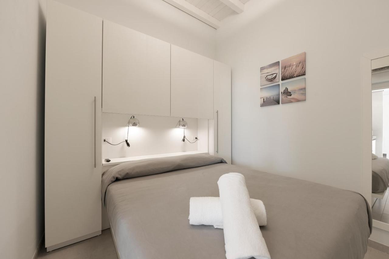 Isule Apartments San Vito Lo Capo Exteriér fotografie