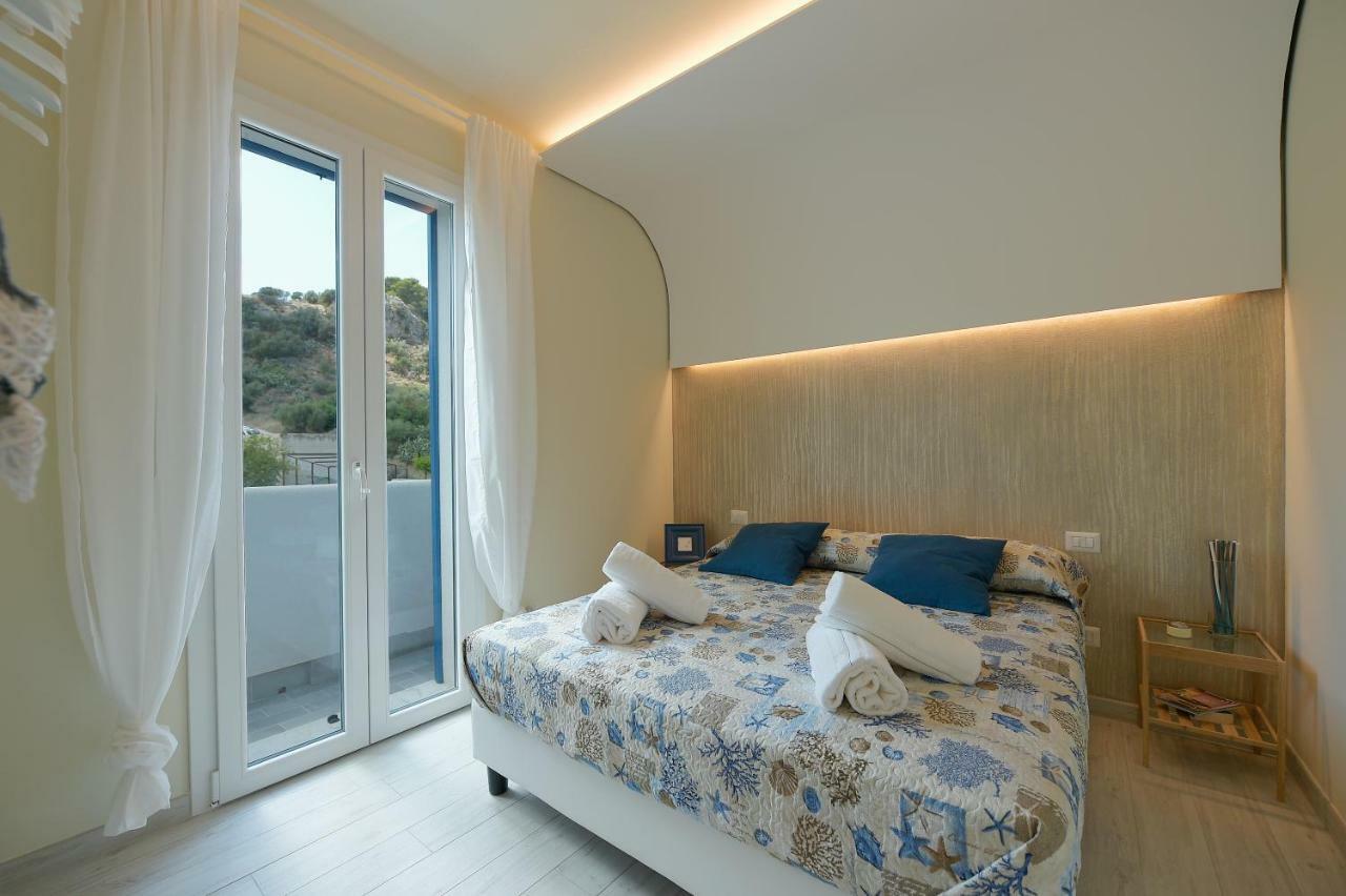 Isule Apartments San Vito Lo Capo Exteriér fotografie