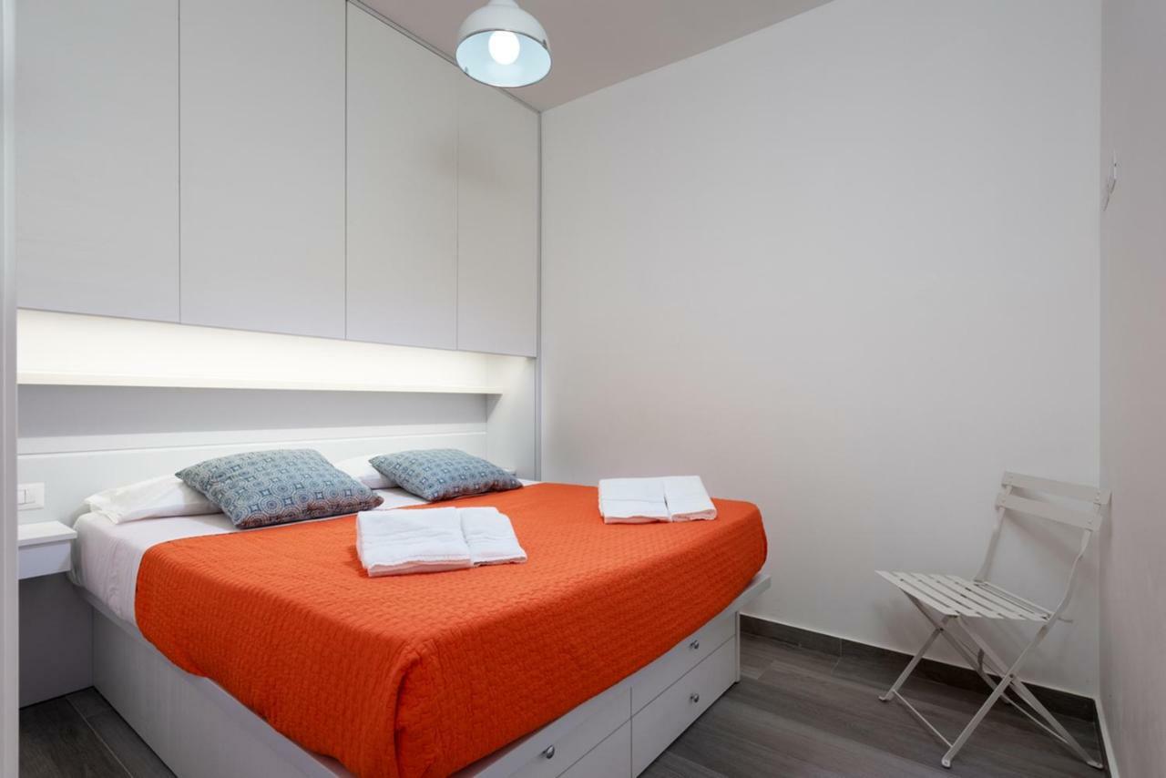Isule Apartments San Vito Lo Capo Exteriér fotografie